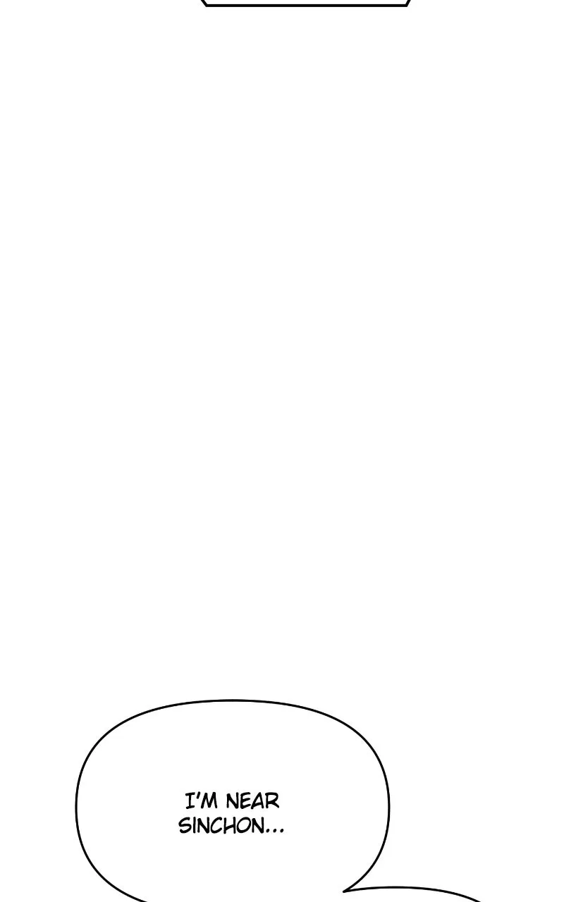 This is a Campus Romance Series Chapter 118 page 110 - 