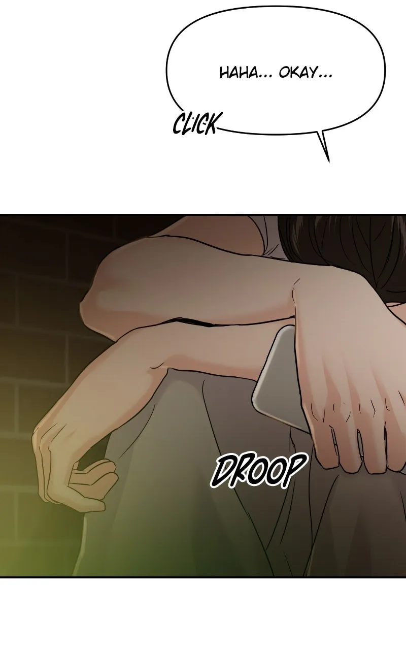 This is a Campus Romance Series Chapter 118 page 112 - 