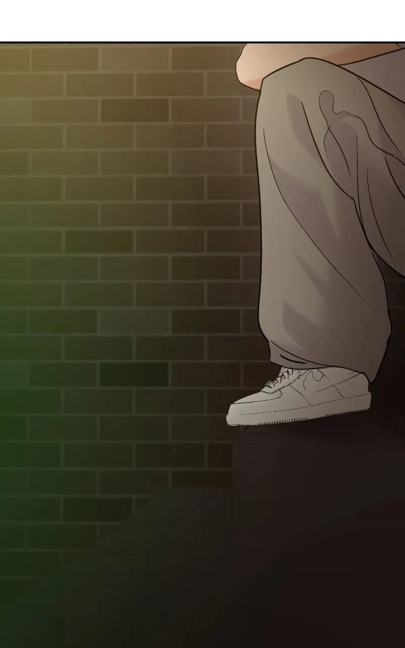 This is a Campus Romance Series Chapter 118 page 114 - 