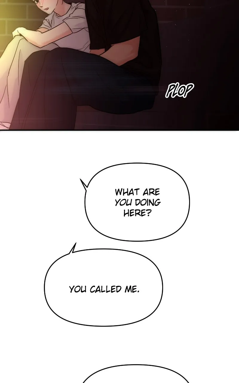 This is a Campus Romance Series Chapter 118 page 124 - 