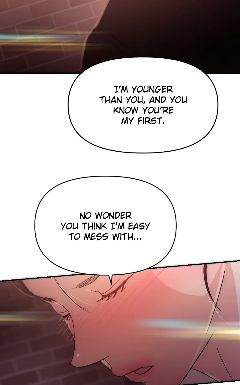 This is a Campus Romance Series Chapter 118 page 130 - 