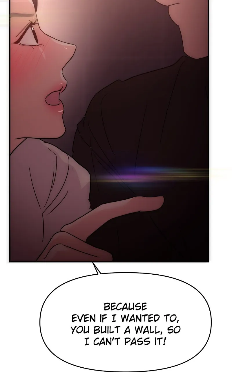This is a Campus Romance Series Chapter 118 page 132 - 