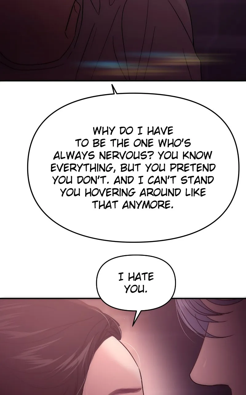 This is a Campus Romance Series Chapter 118 page 136 - 