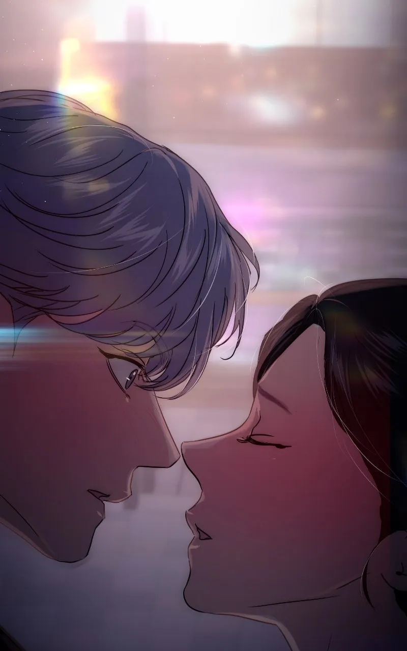 This is a Campus Romance Series Chapter 118 page 140 - 