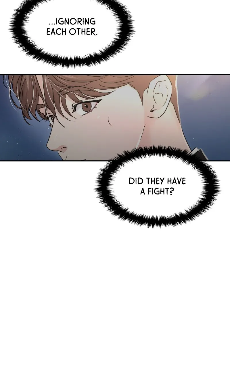 This is a Campus Romance Series Chapter 118 page 23 - 