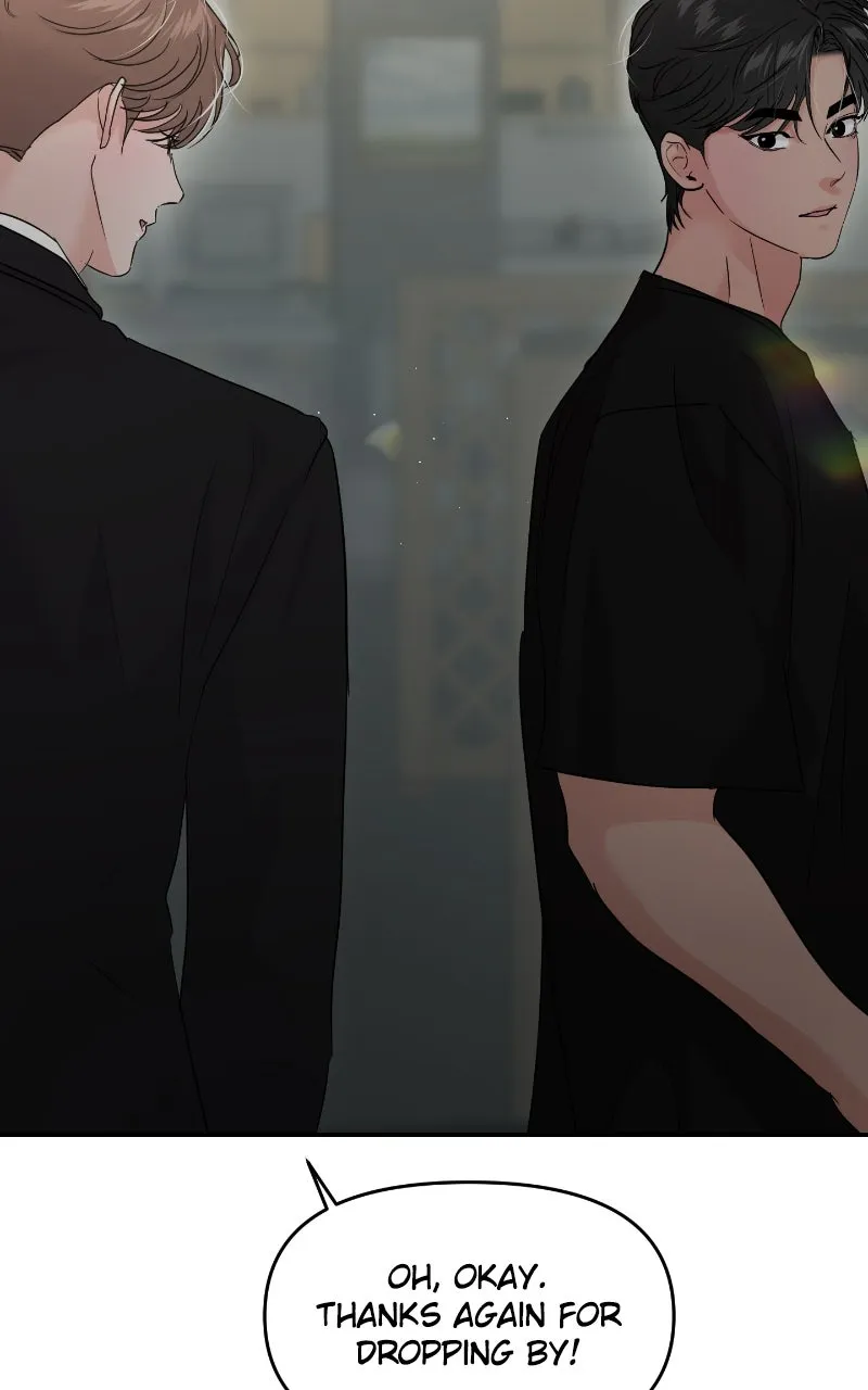 This is a Campus Romance Series Chapter 118 page 25 - 