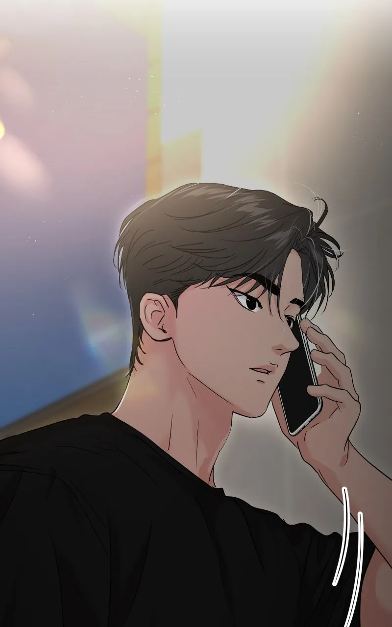 This is a Campus Romance Series Chapter 118 page 28 - 