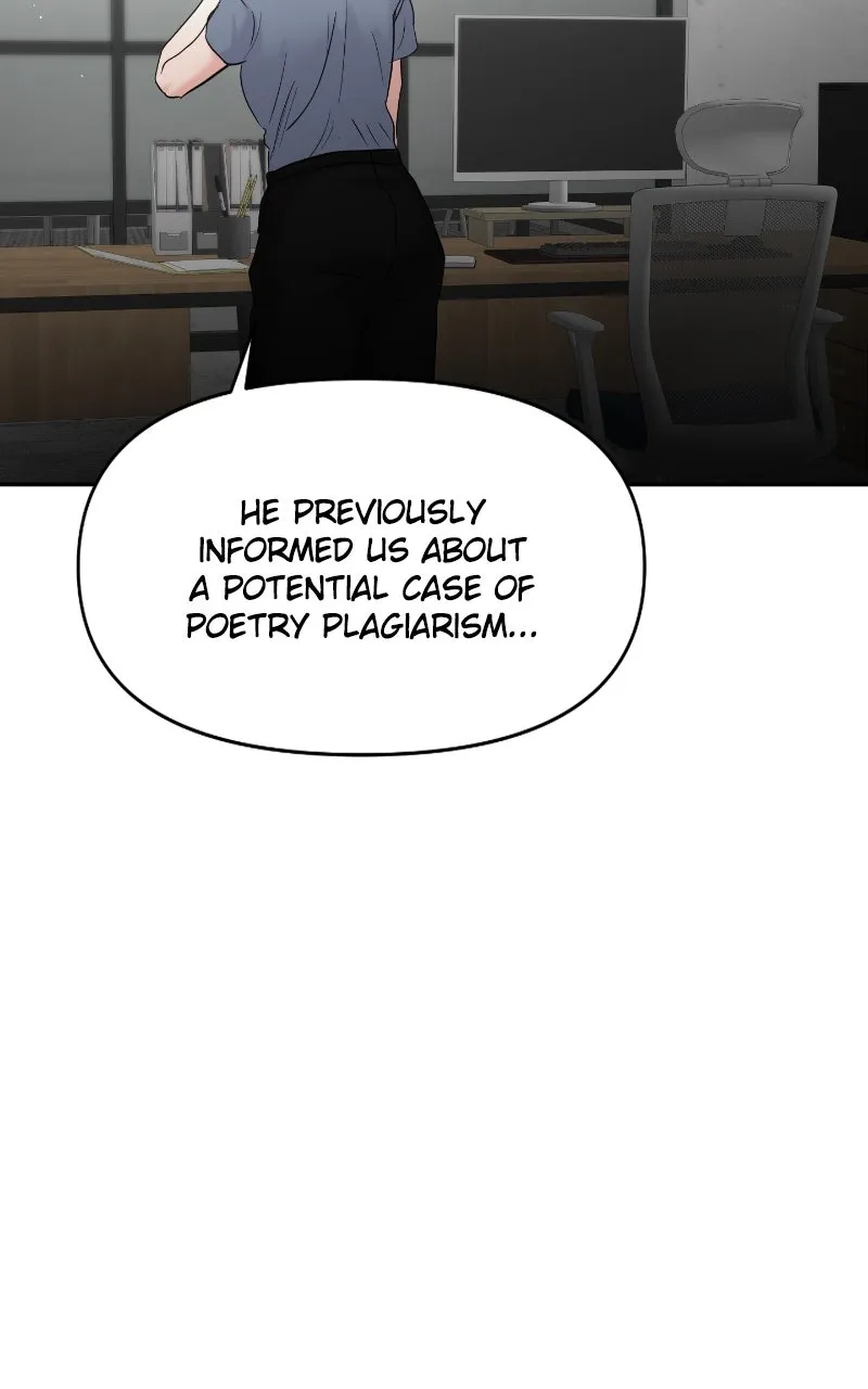 This is a Campus Romance Series Chapter 118 page 32 - 