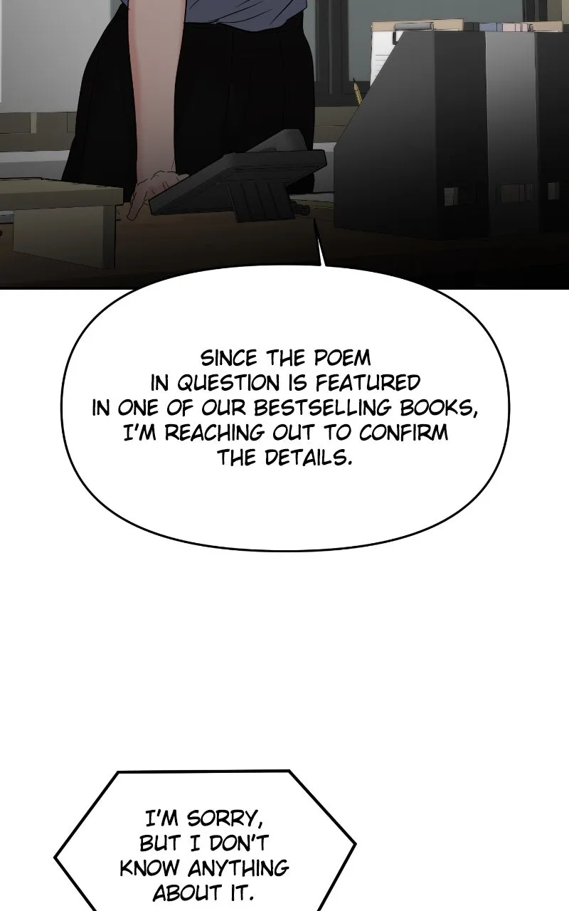This is a Campus Romance Series Chapter 118 page 34 - 