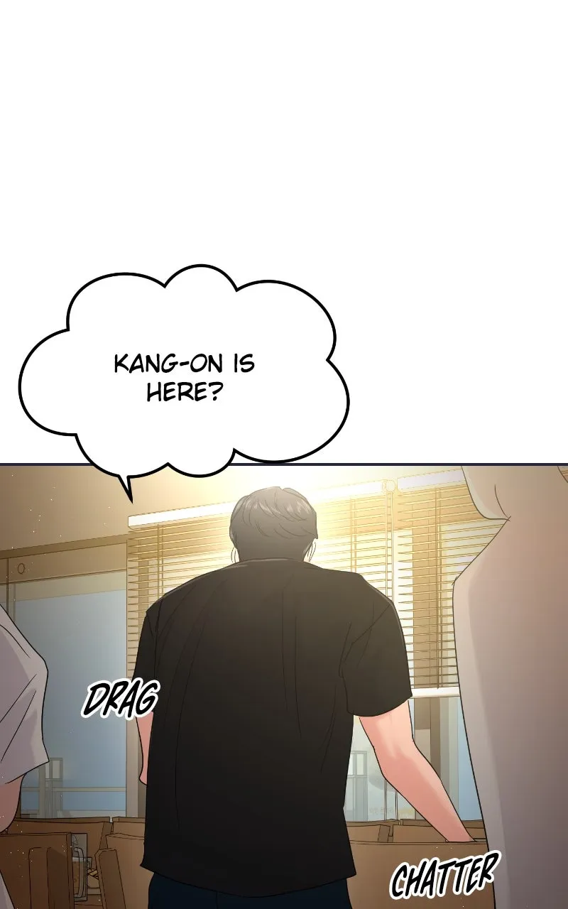 This is a Campus Romance Series Chapter 118 page 5 - 