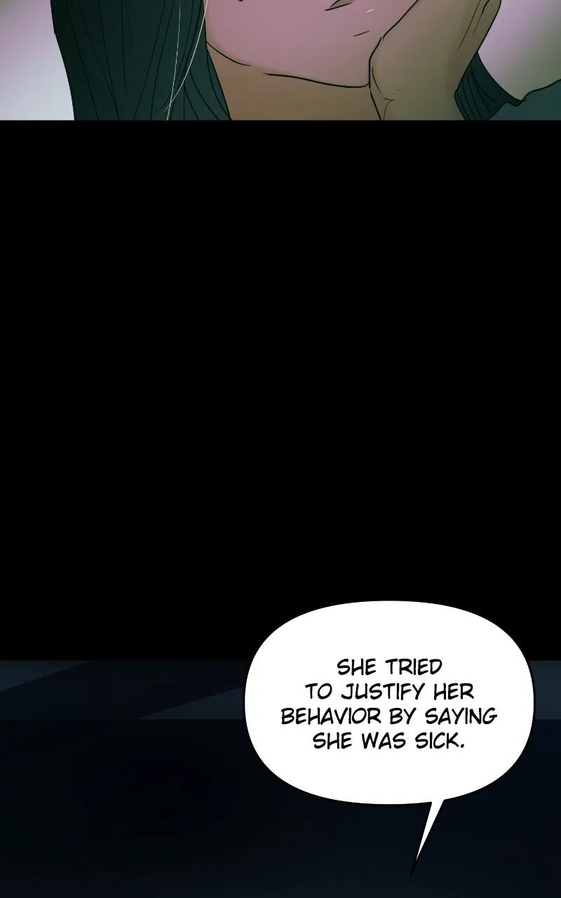 This is a Campus Romance Series Chapter 118 page 41 - 
