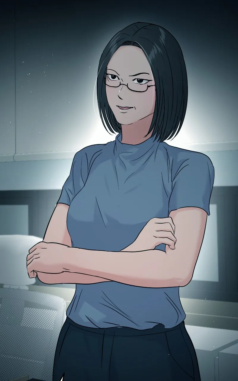 This is a Campus Romance Series Chapter 118 page 42 - 