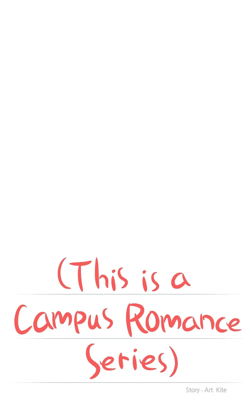 This is a Campus Romance Series Chapter 118 page 44 - 