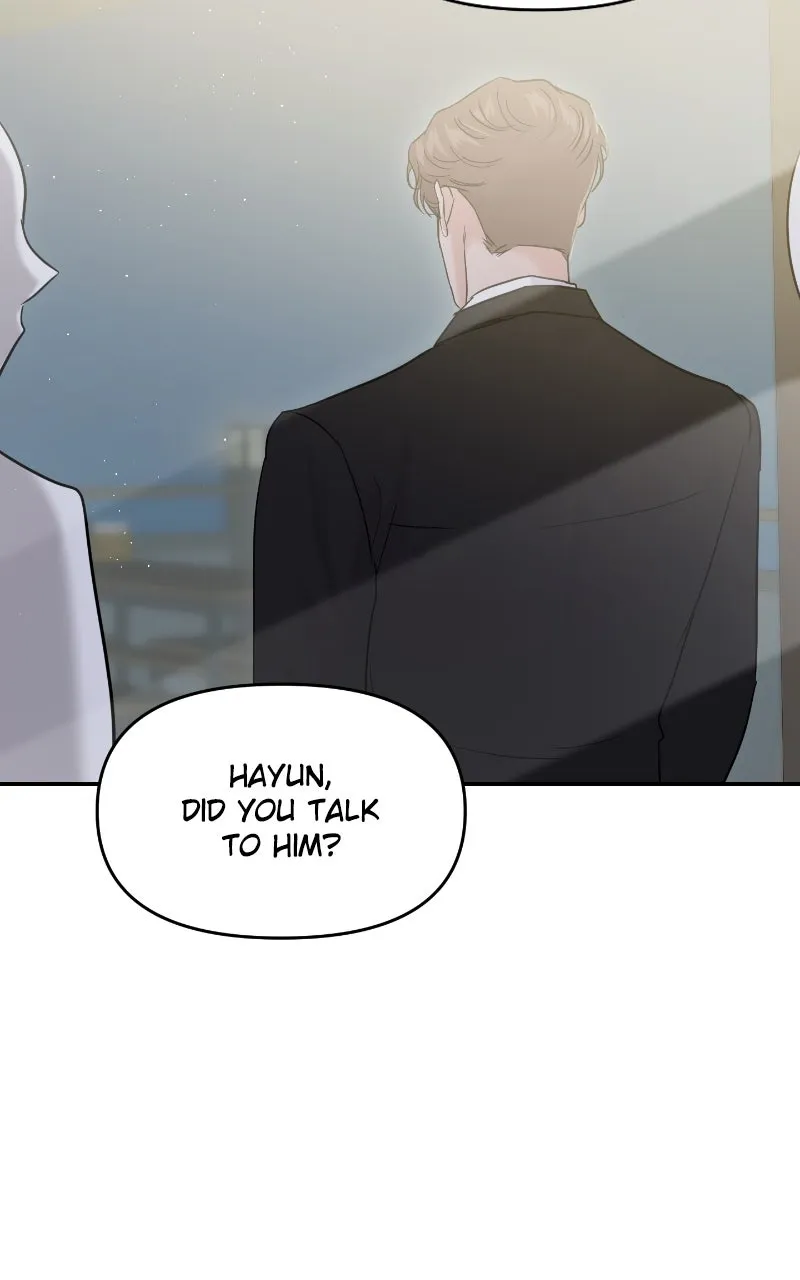 This is a Campus Romance Series Chapter 118 page 46 - 