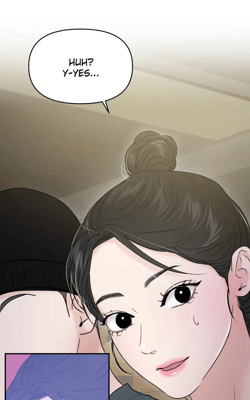 This is a Campus Romance Series Chapter 118 page 47 - 