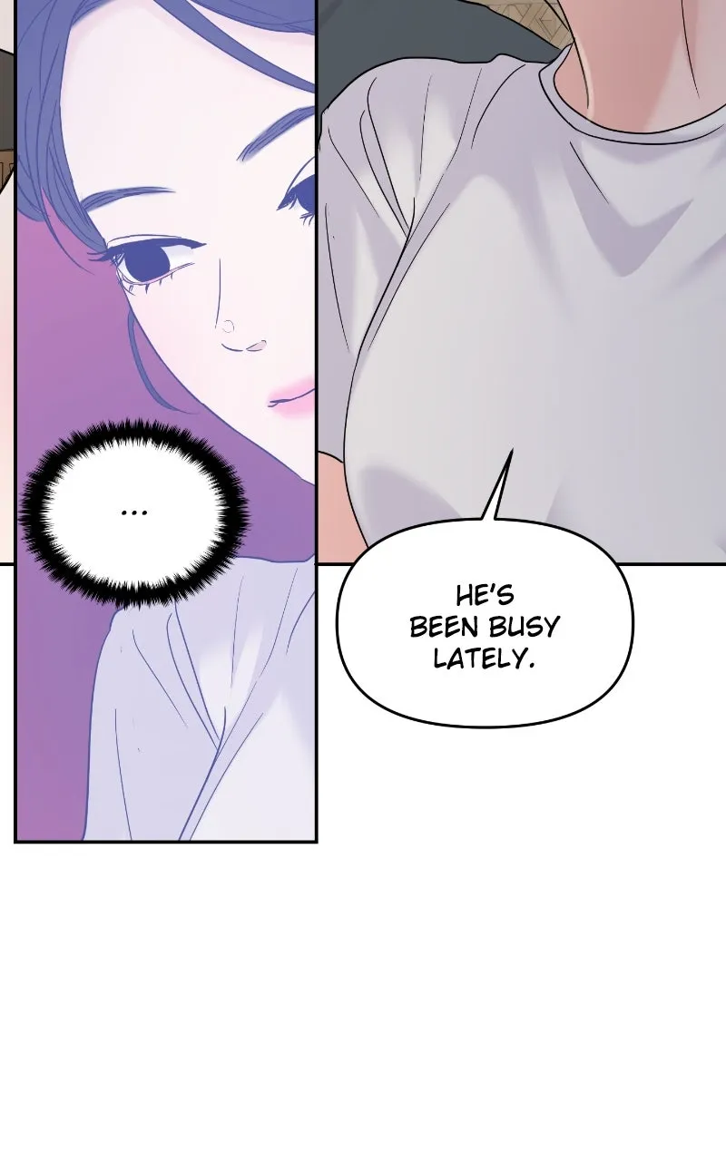 This is a Campus Romance Series Chapter 118 page 48 - 