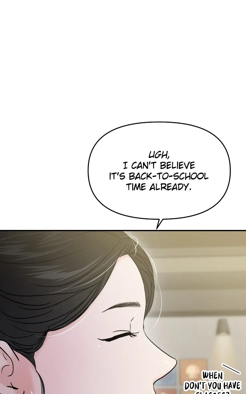 This is a Campus Romance Series Chapter 118 page 49 - 