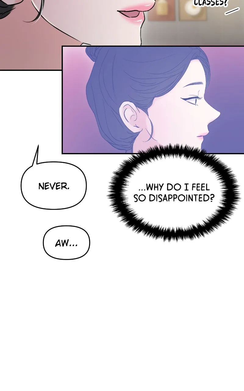 This is a Campus Romance Series Chapter 118 page 50 - 