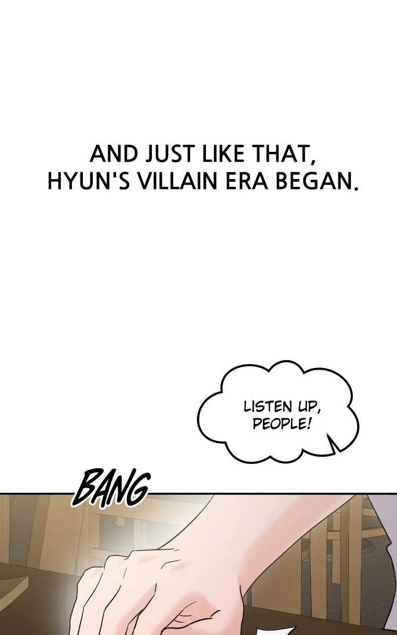 This is a Campus Romance Series Chapter 118 page 54 - 