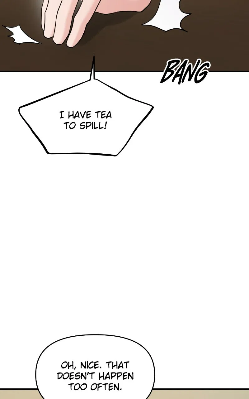 This is a Campus Romance Series Chapter 118 page 55 - 