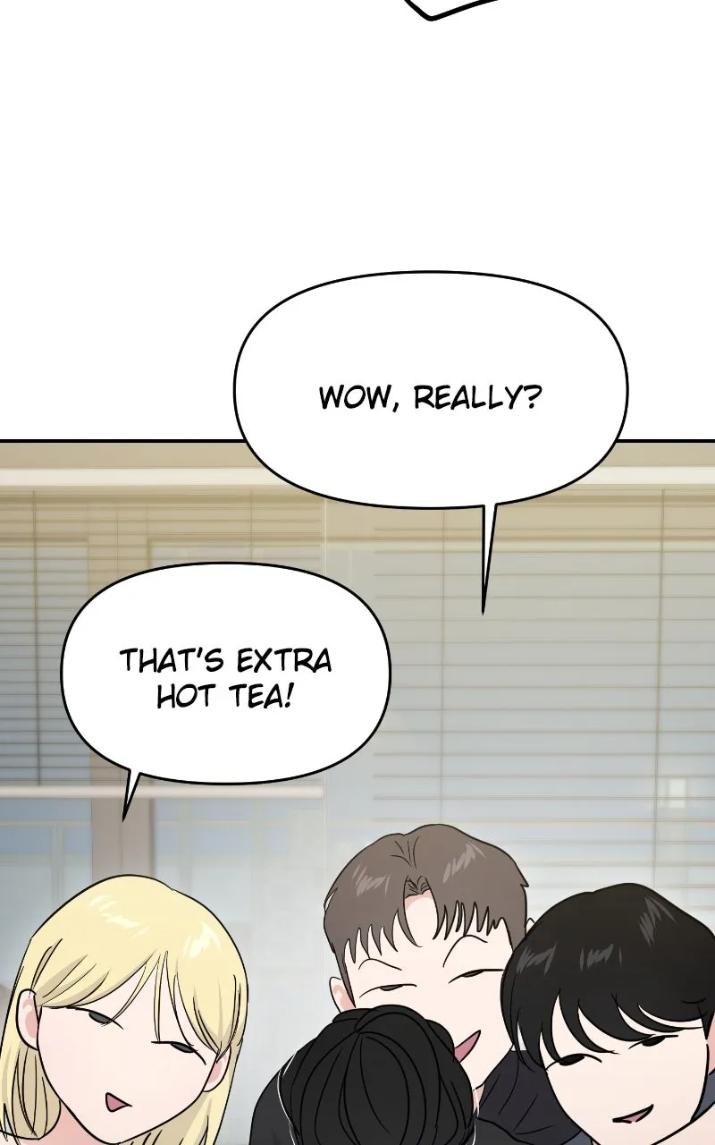 This is a Campus Romance Series Chapter 118 page 60 - 