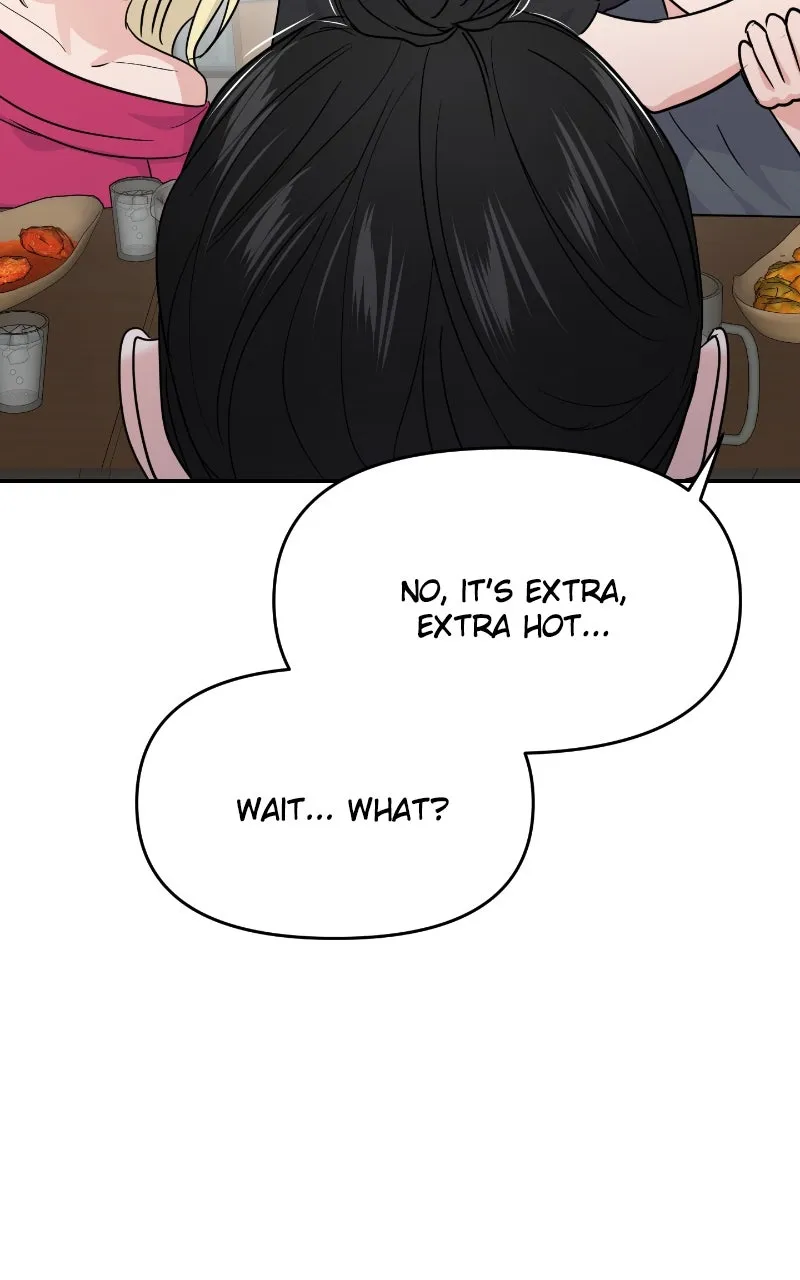 This is a Campus Romance Series Chapter 118 page 61 - 