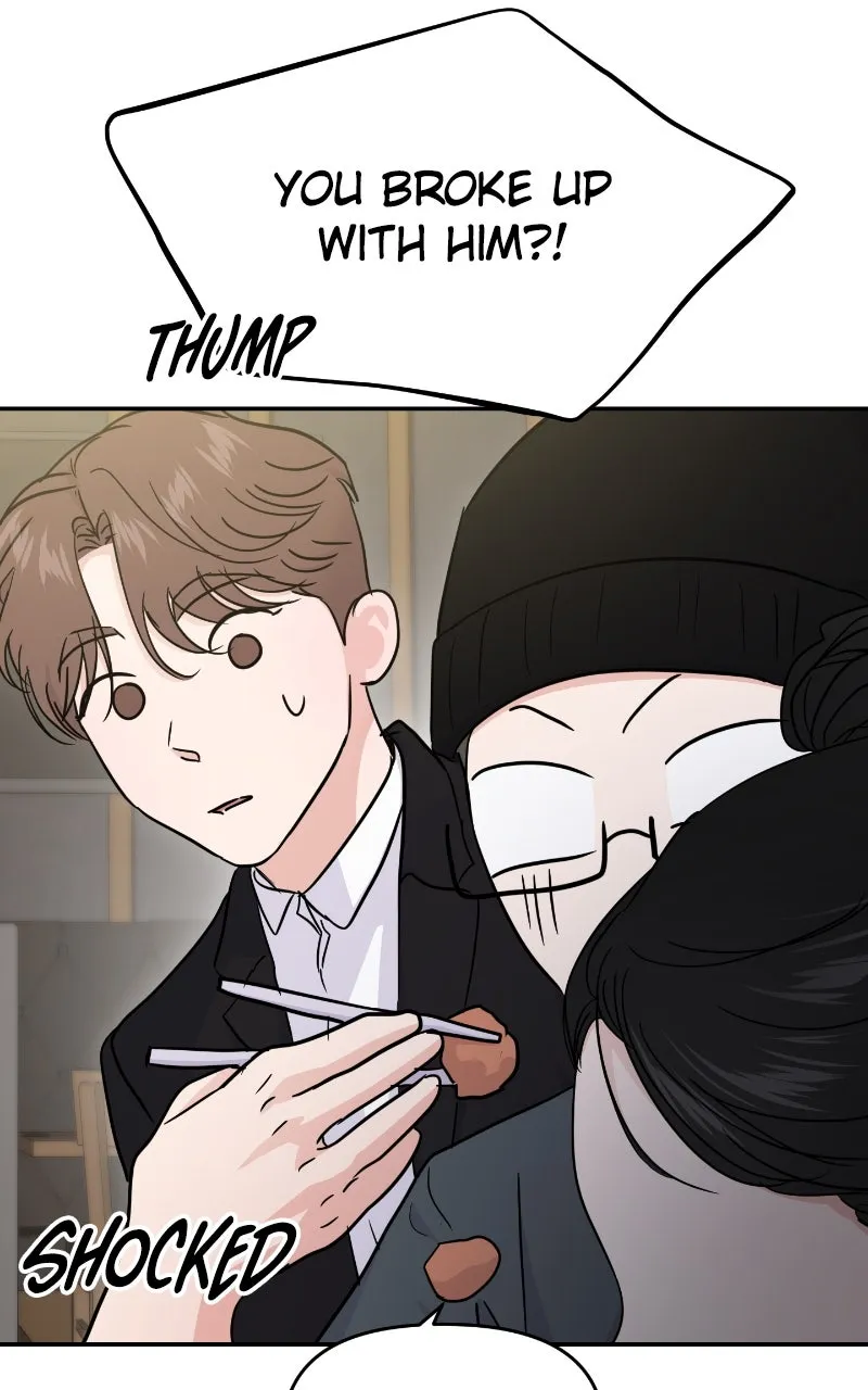 This is a Campus Romance Series Chapter 118 page 62 - 