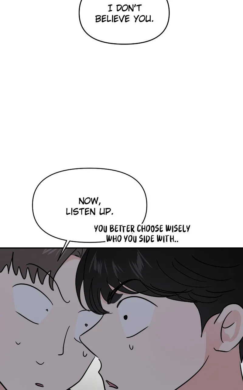 This is a Campus Romance Series Chapter 118 page 63 - 