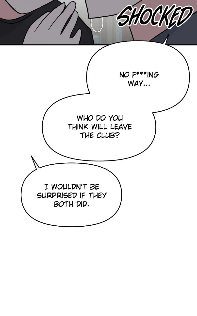 This is a Campus Romance Series Chapter 118 page 64 - 