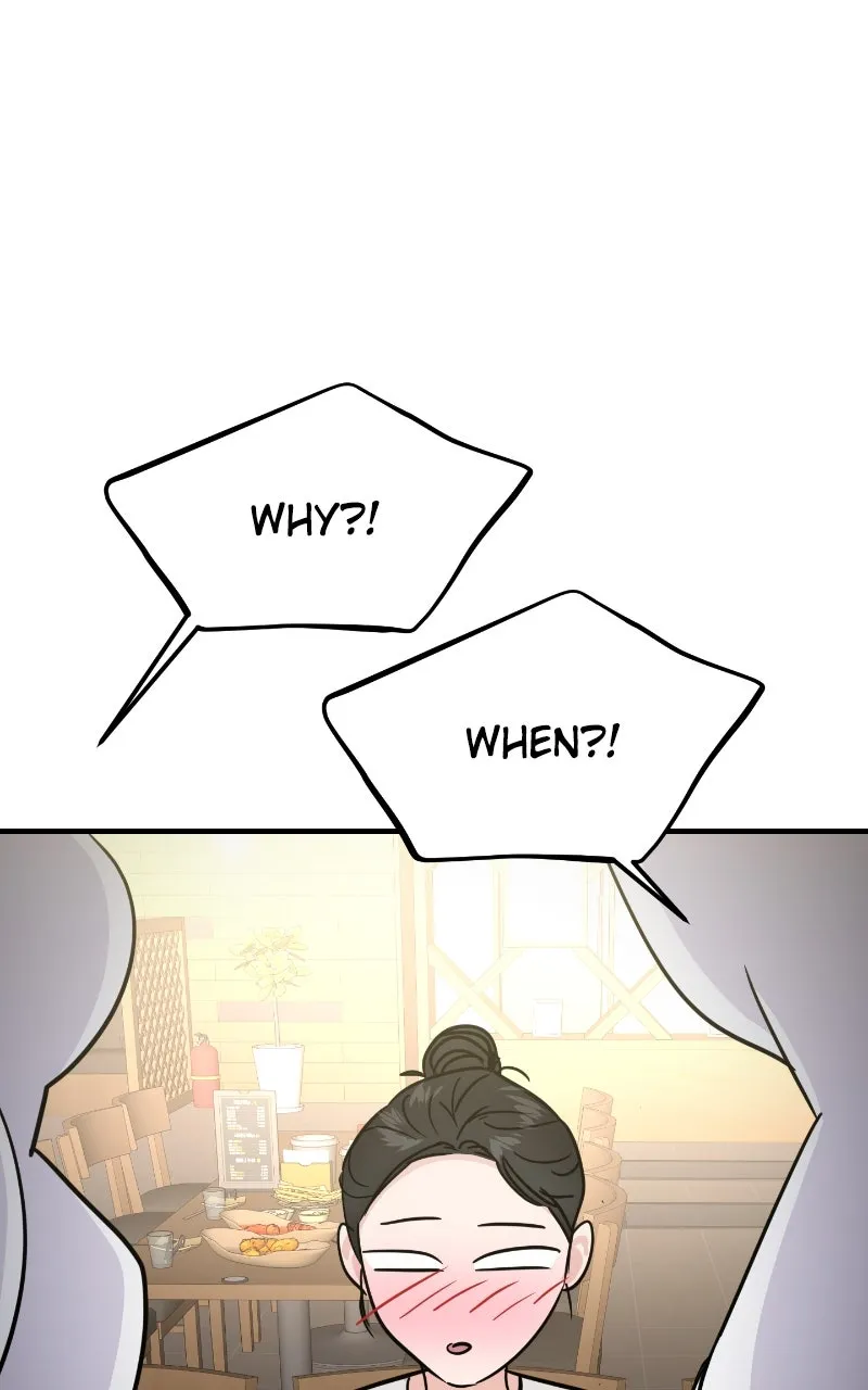 This is a Campus Romance Series Chapter 118 page 65 - 