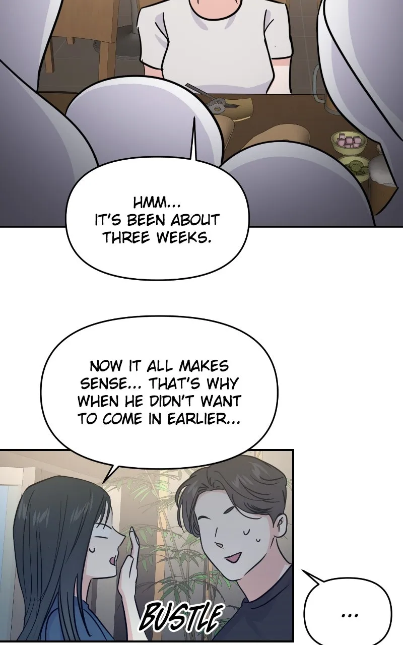 This is a Campus Romance Series Chapter 118 page 66 - 