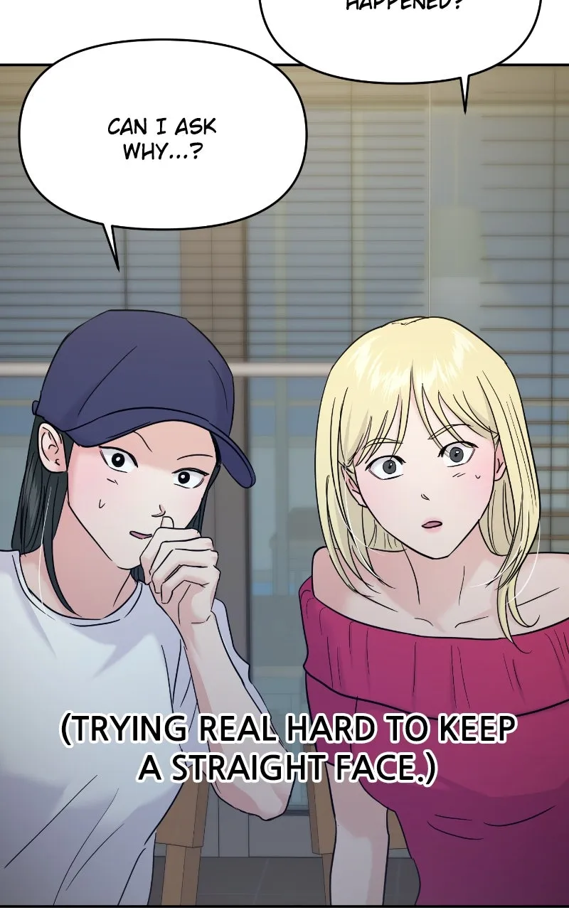 This is a Campus Romance Series Chapter 118 page 70 - 