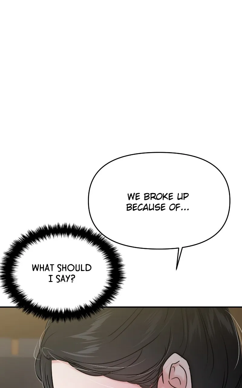 This is a Campus Romance Series Chapter 118 page 71 - 