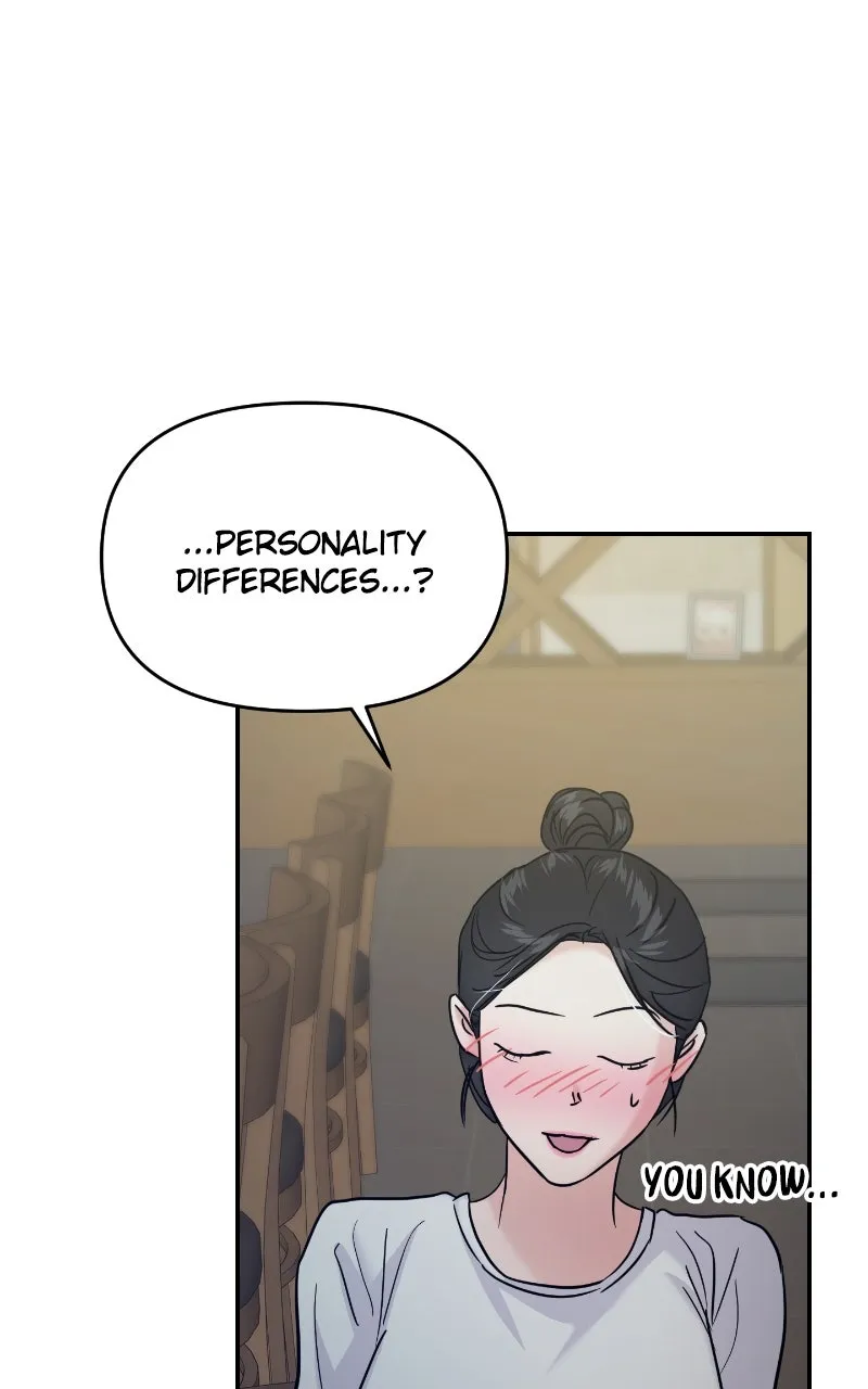This is a Campus Romance Series Chapter 118 page 73 - 