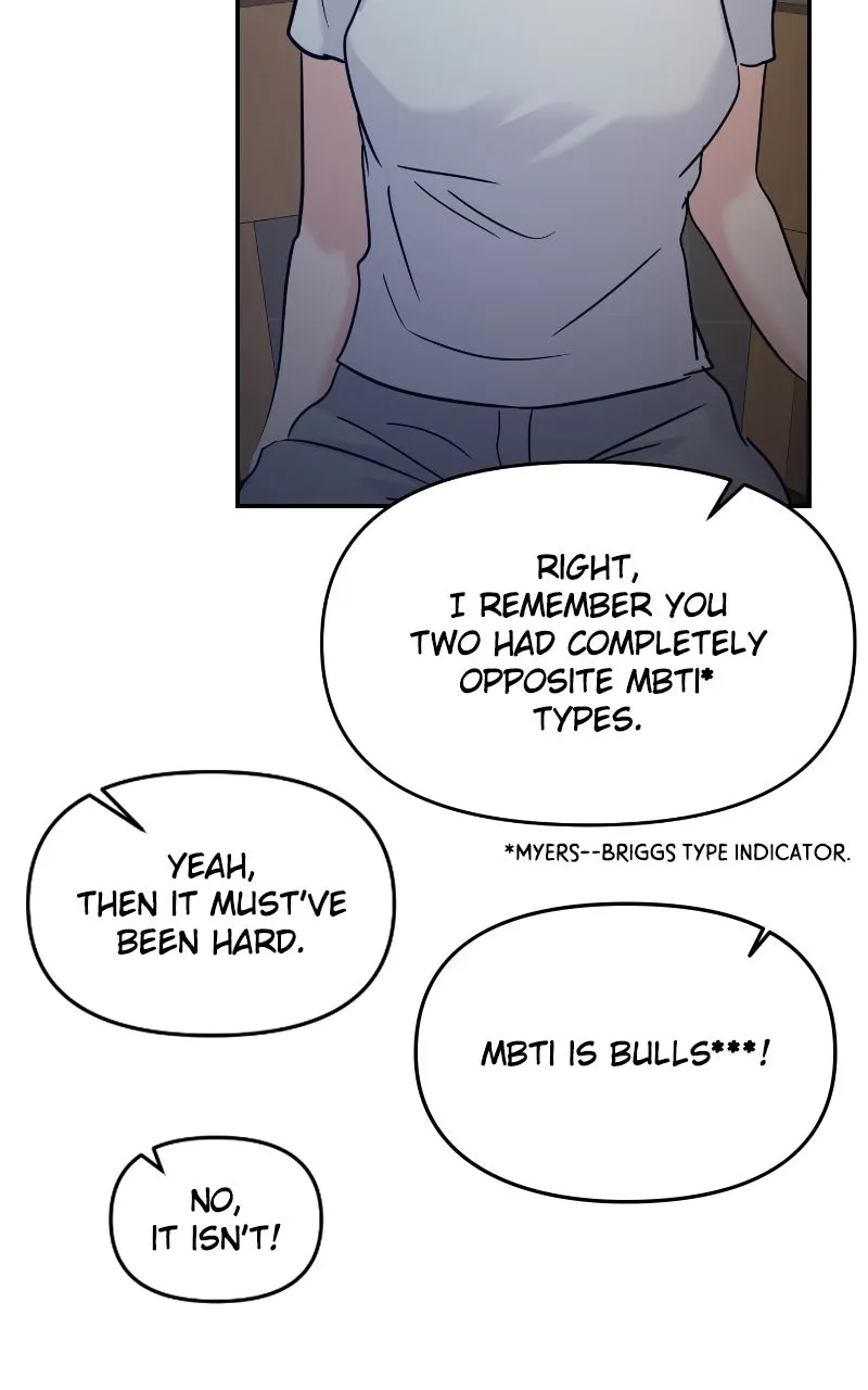 This is a Campus Romance Series Chapter 118 page 74 - 