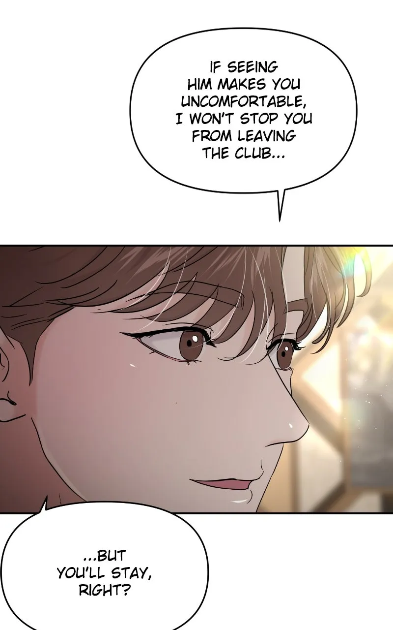 This is a Campus Romance Series Chapter 118 page 84 - 