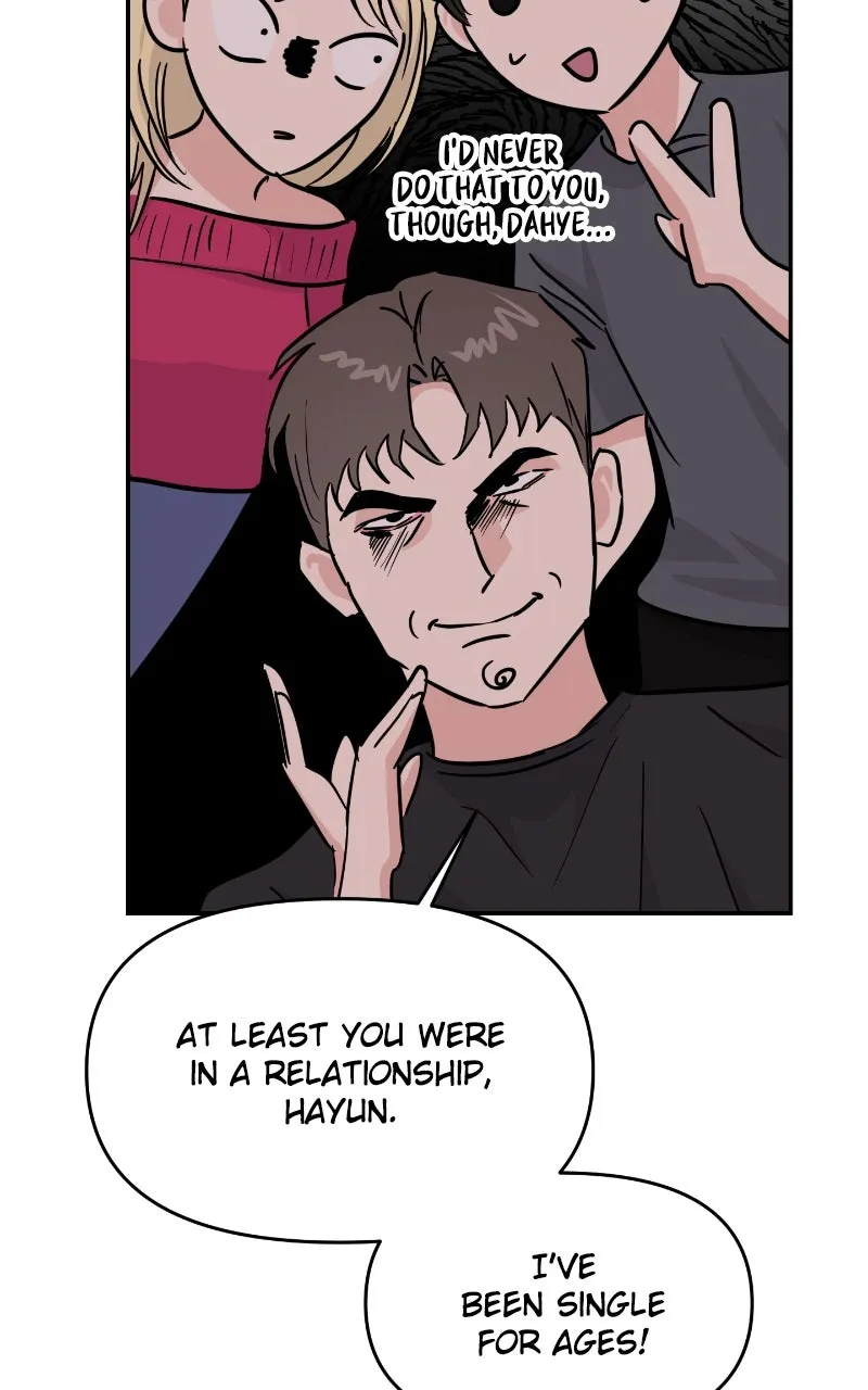 This is a Campus Romance Series Chapter 118 page 86 - 