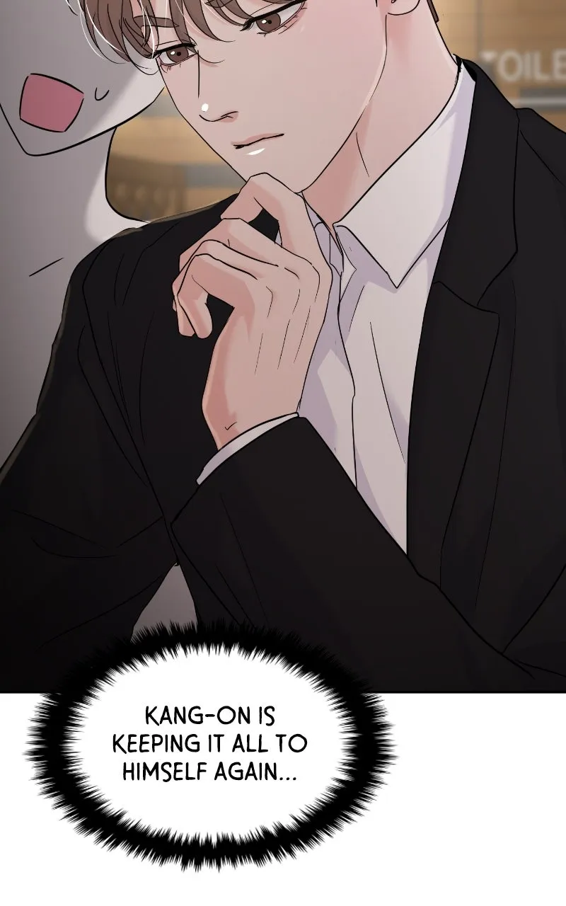 This is a Campus Romance Series Chapter 118 page 88 - 