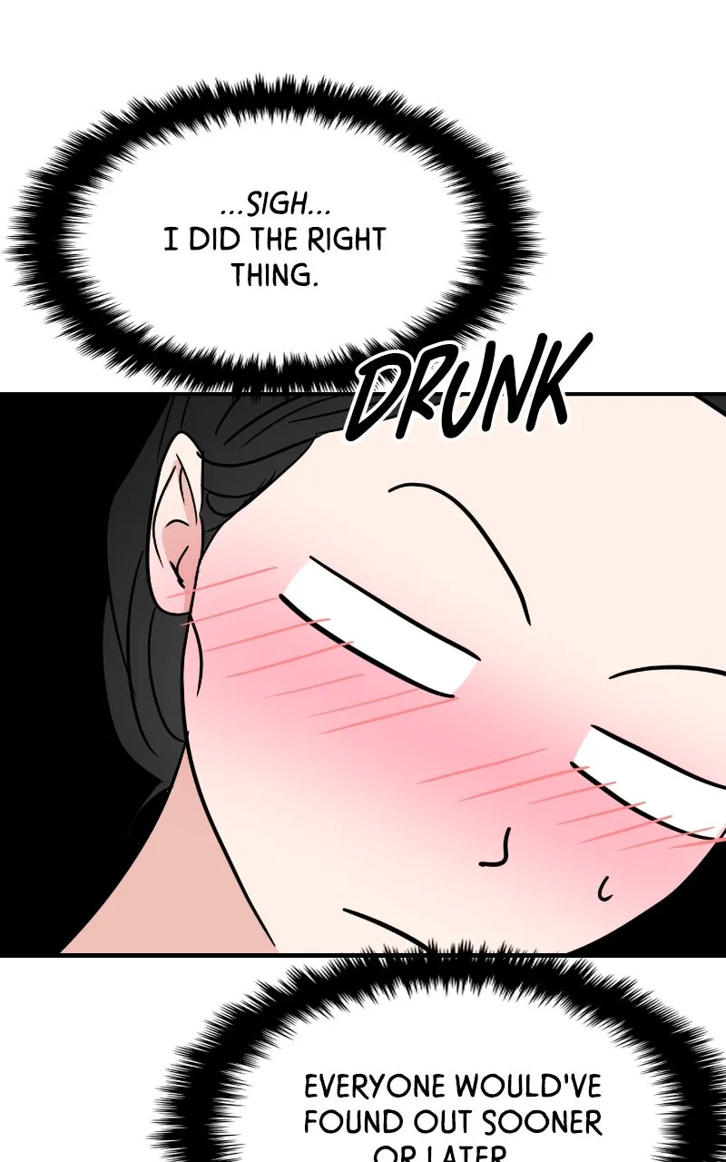 This is a Campus Romance Series Chapter 118 page 91 - 