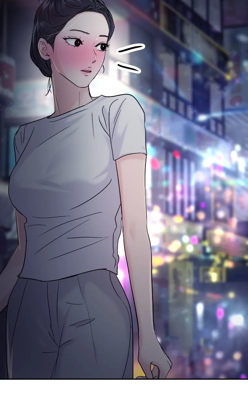 This is a Campus Romance Series Chapter 118 page 99 - 
