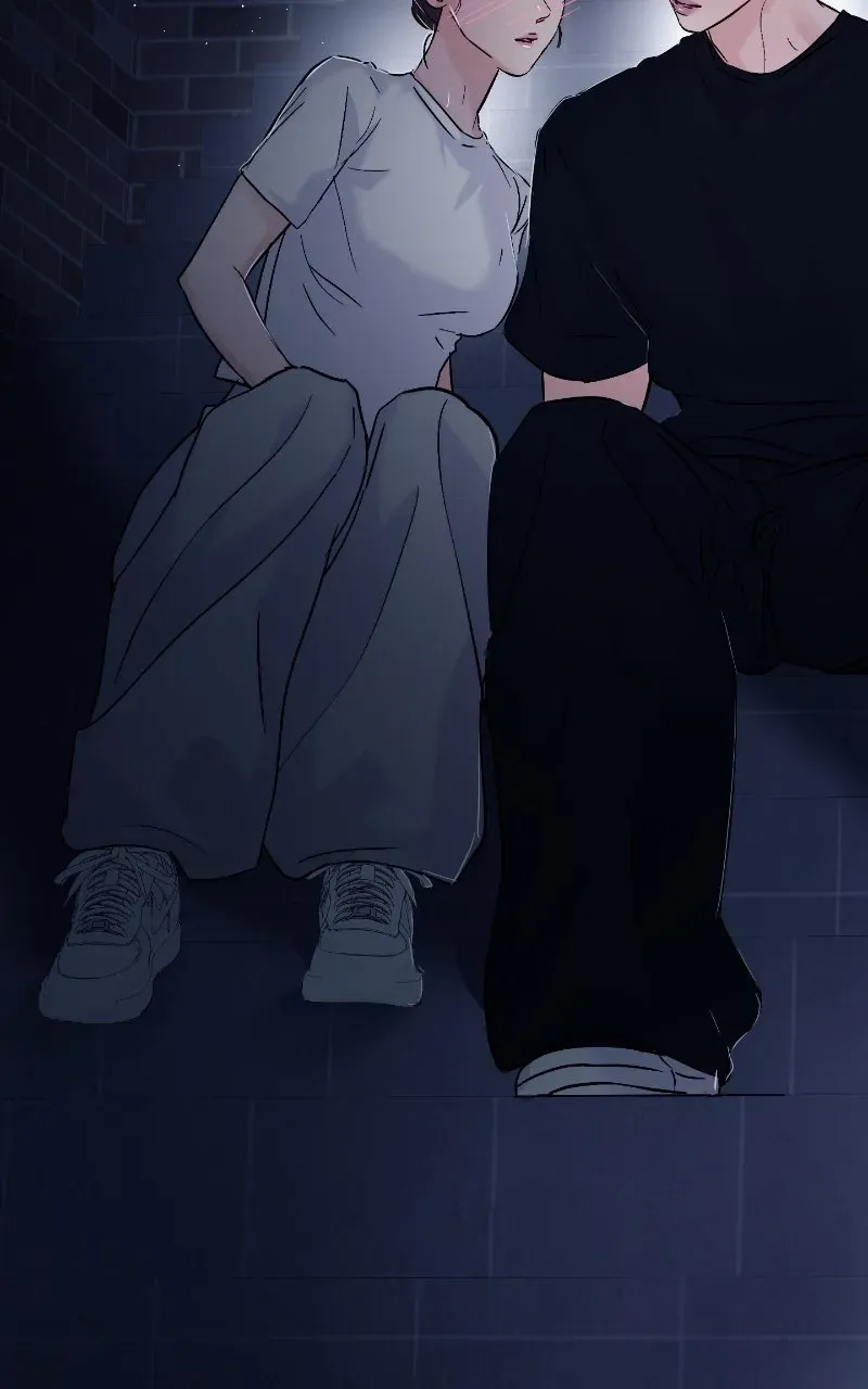 This is a Campus Romance Series Chapter 119 page 11 - 