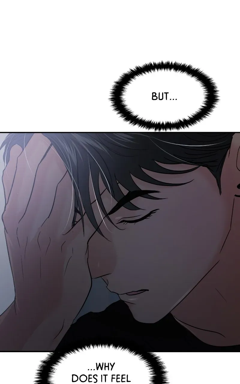 This is a Campus Romance Series Chapter 119 page 105 - 