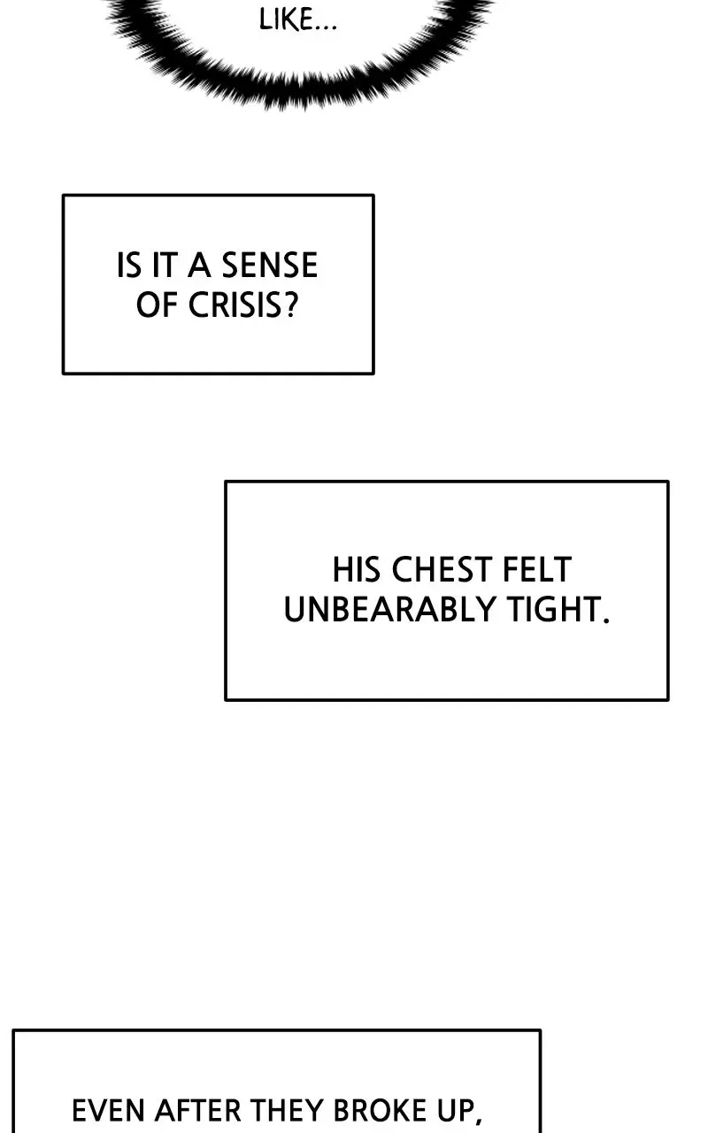 This is a Campus Romance Series Chapter 119 page 106 - 
