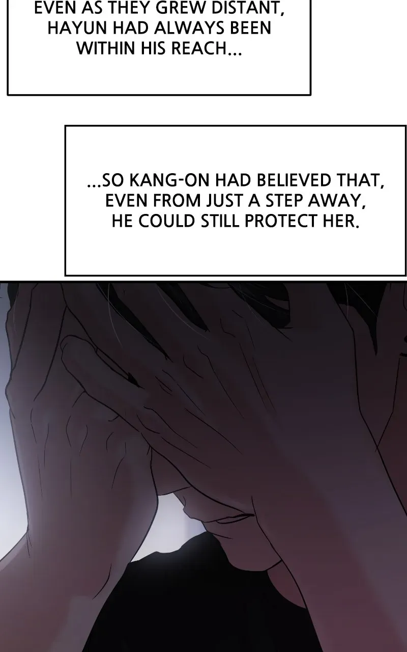 This is a Campus Romance Series Chapter 119 page 107 - 
