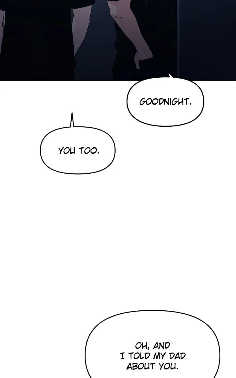 This is a Campus Romance Series Chapter 119 page 111 - 