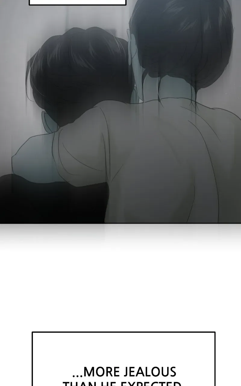 This is a Campus Romance Series Chapter 119 page 115 - 