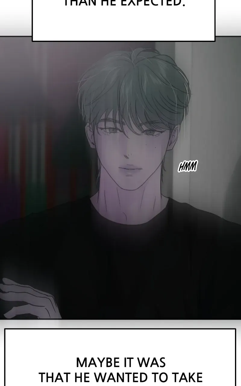 This is a Campus Romance Series Chapter 119 page 116 - 
