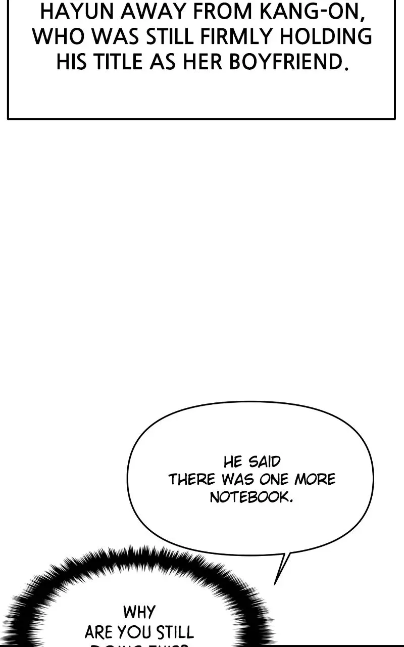 This is a Campus Romance Series Chapter 119 page 117 - 