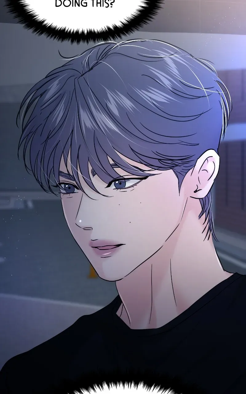 This is a Campus Romance Series Chapter 119 page 118 - 