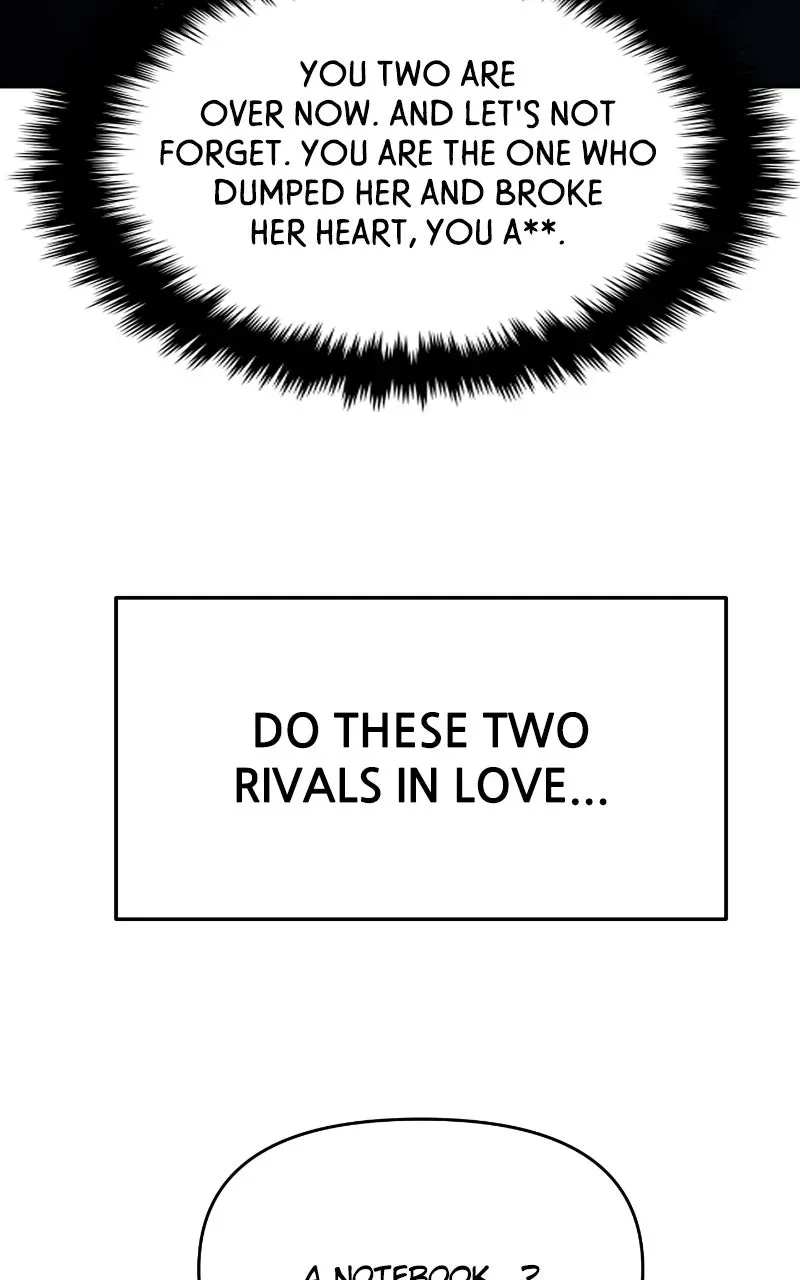 This is a Campus Romance Series Chapter 119 page 119 - 
